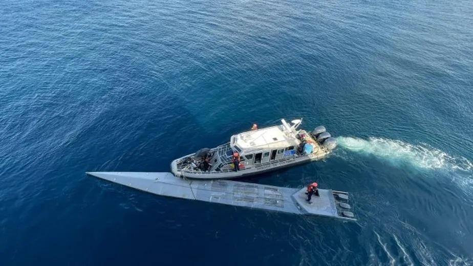 Submarino Fantasma
