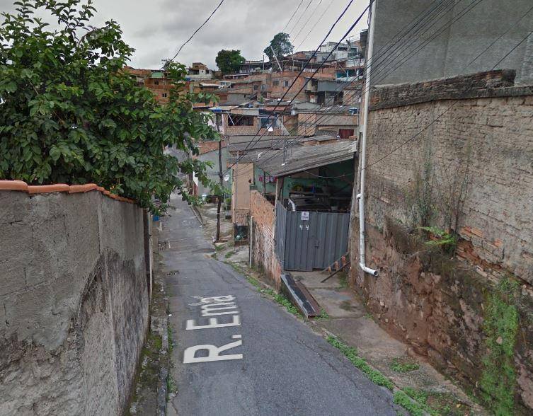 Rua Ema