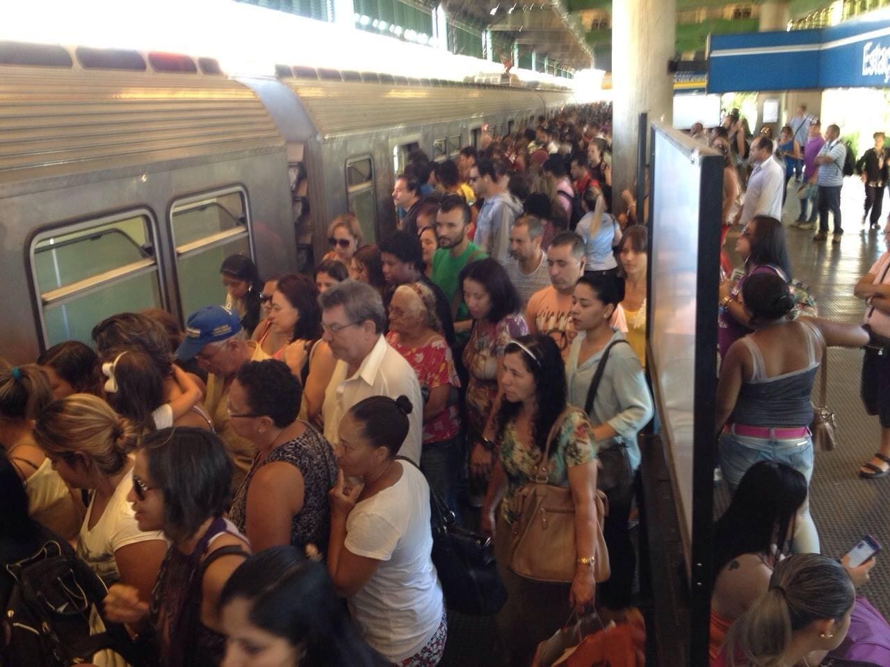 metrô