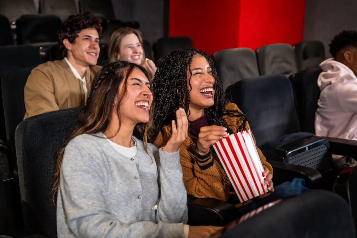 Os lançamentos desta semana vão emocionar e cativar os fãs de cinema