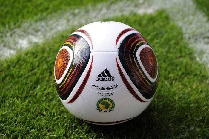 Jabulani, a famosa bolsa da Copa de 2010