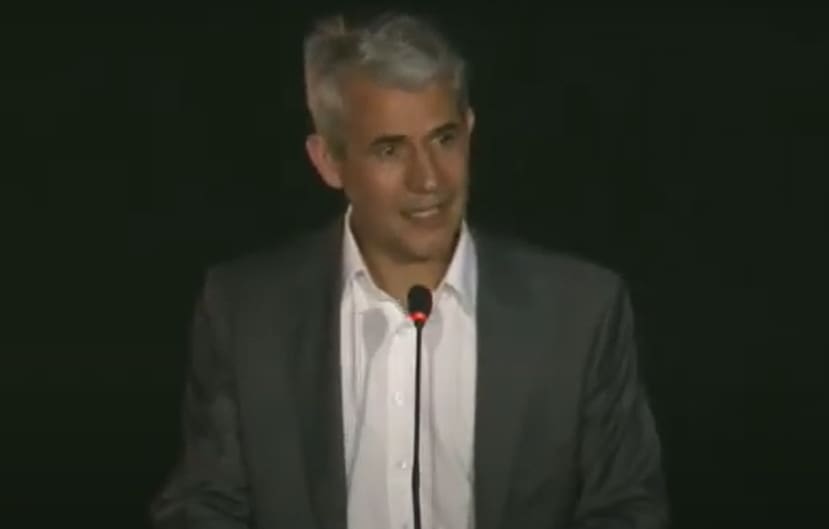 Luiz Felipe d'ávila