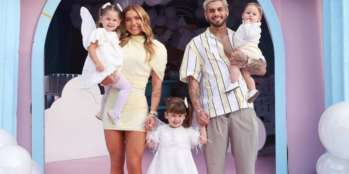 Exclusivo: Funcionários da festa da Virgínia e Zé Felipe precisam pagar para comer?