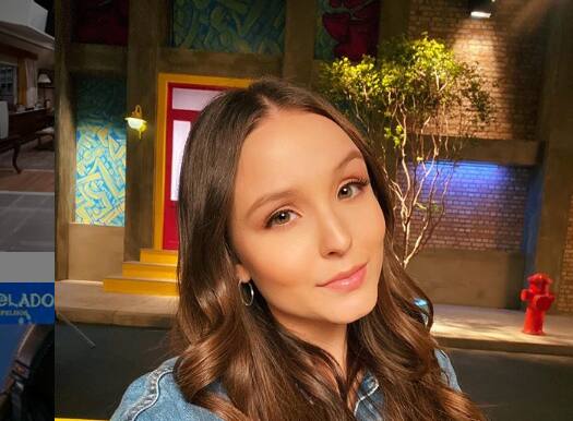 Larissa Manoela