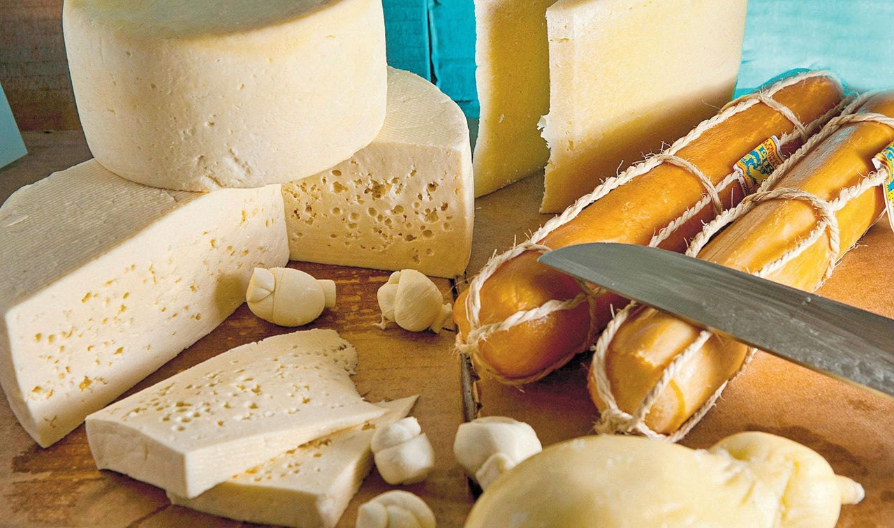 queijo