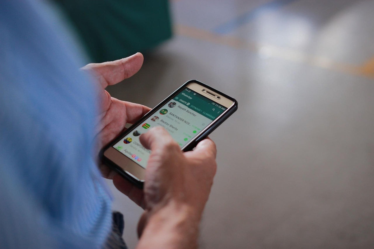 WhatsApp clonado? Veja como se proteger