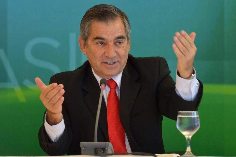 Gilberto Carvalho