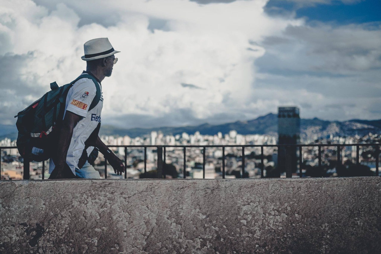 Belo Horizonte
