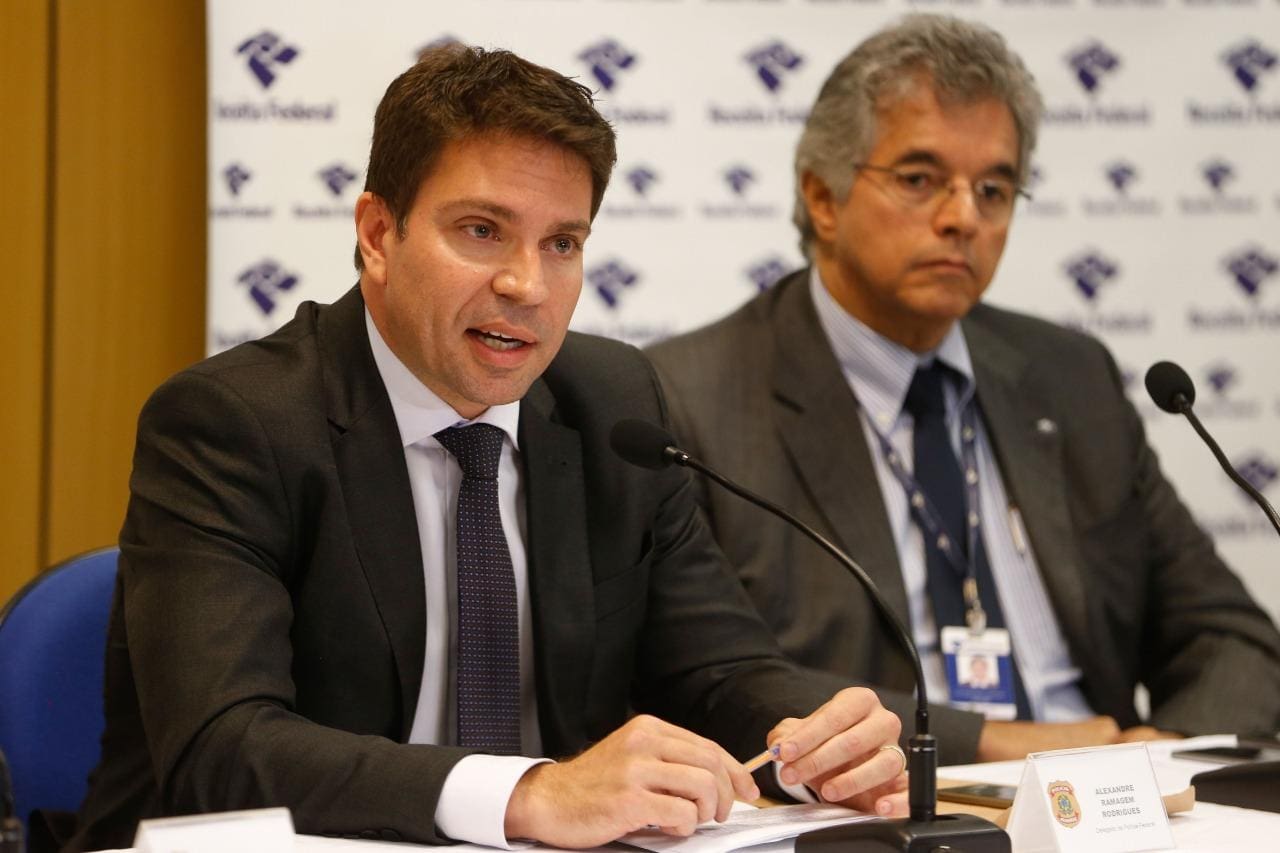 Alexandre Ramagem Rodrigues