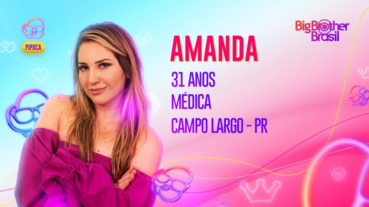 Amanda BBB23