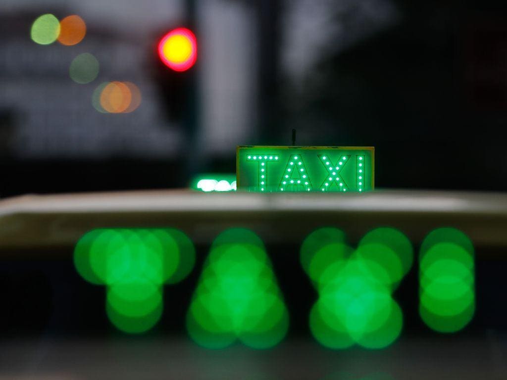 Táxi: Cada beneficiário recebeu R$ 1 mil por mês entre julho e dezembro de 2022