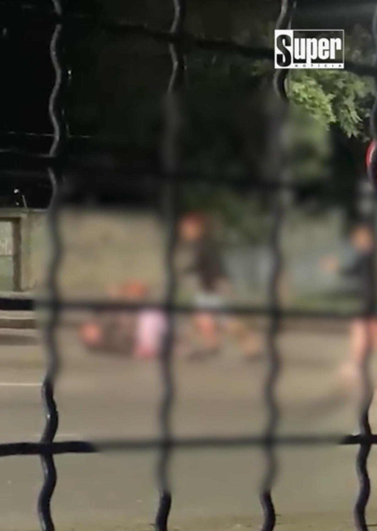 Integrantes do CV e TCP brigam em frente ao Pampulha Mall; jovem de 20 morre