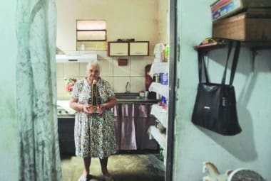 Dona Lili
