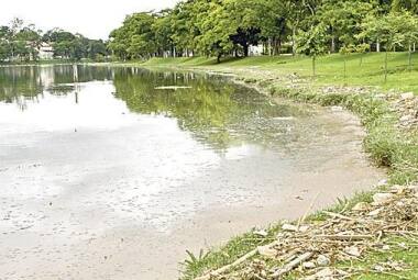 Lagoa da Pampulha