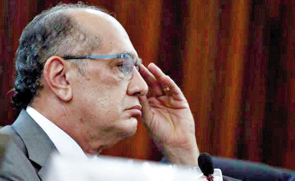 Gilmar Mendes