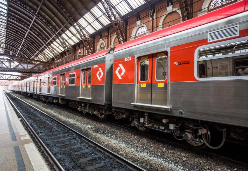 Companhia Paulista de Trens Metropolitanos (CPTM)