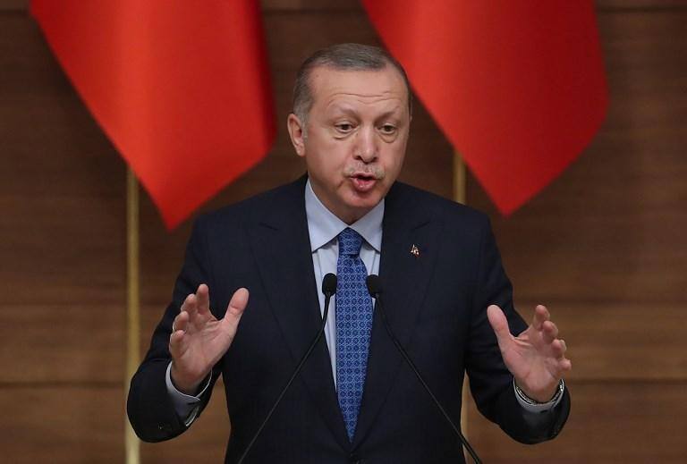 Erdogan