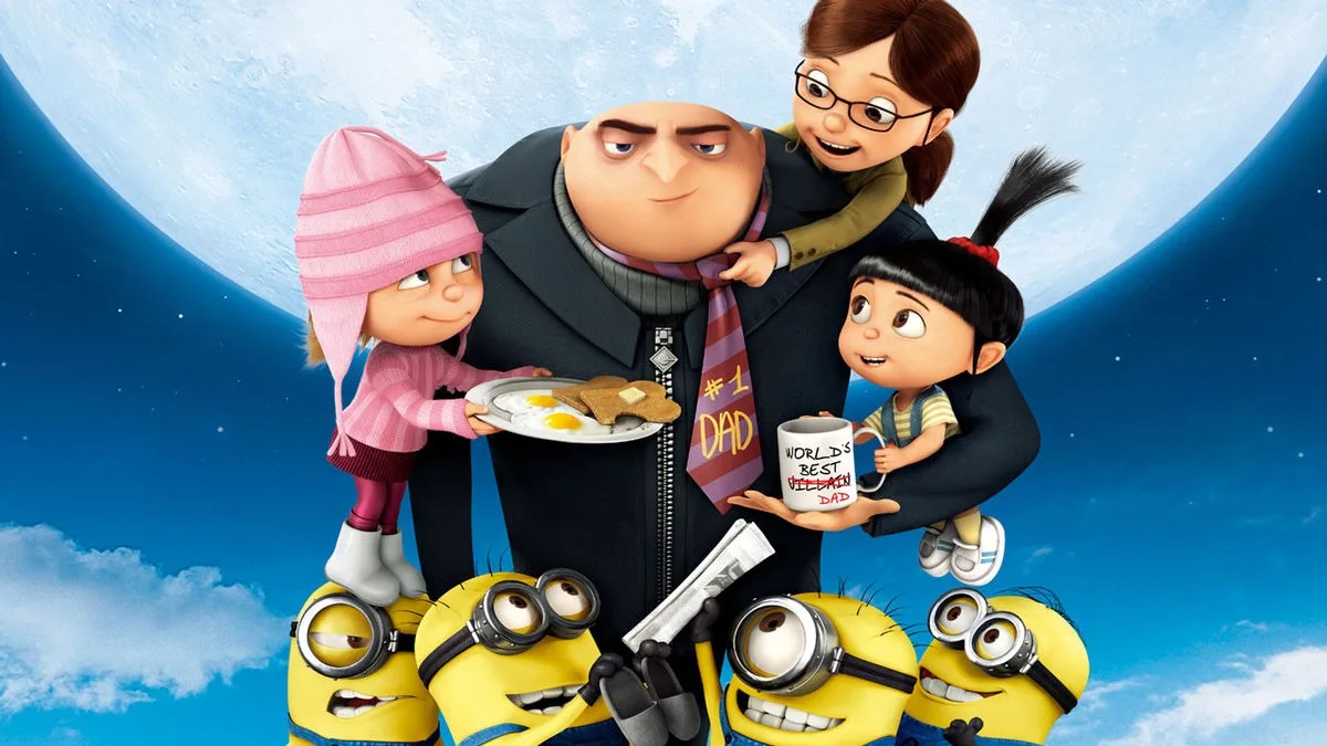 Meu Malvado Favorito: Veja onde assistir todos os filmes da franquia