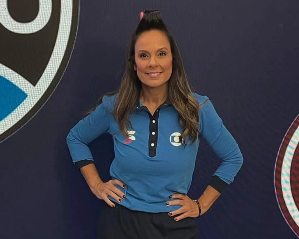 Fabíola Andrade