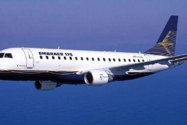 Embraer