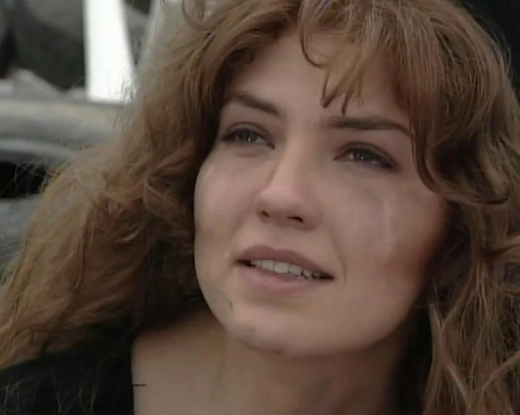 Thalia em Maria do Bairro