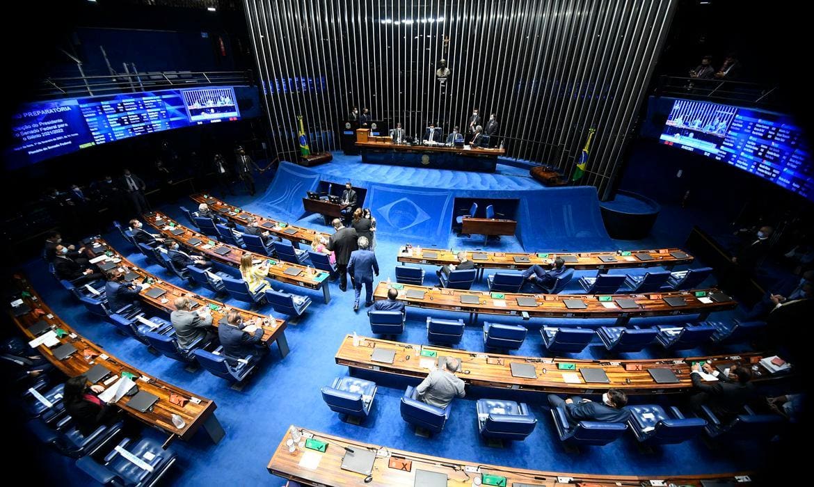 O projeto foi aprovado na Câmara em 22 de dezembro e agora segue para sanção presidencial