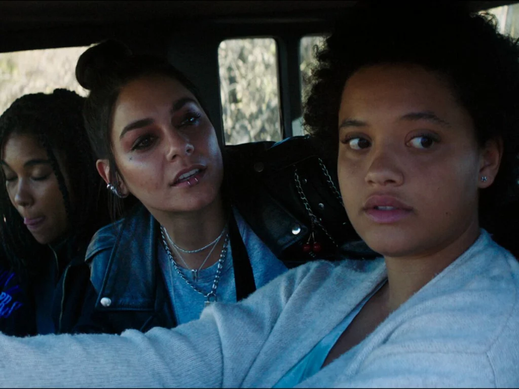 As Vigilantes provoca debate sobre justiça e empoderamento feminino no Prime Video