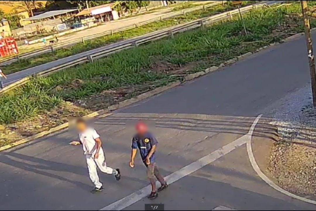 Crime aconteceu em outubro deste ano 