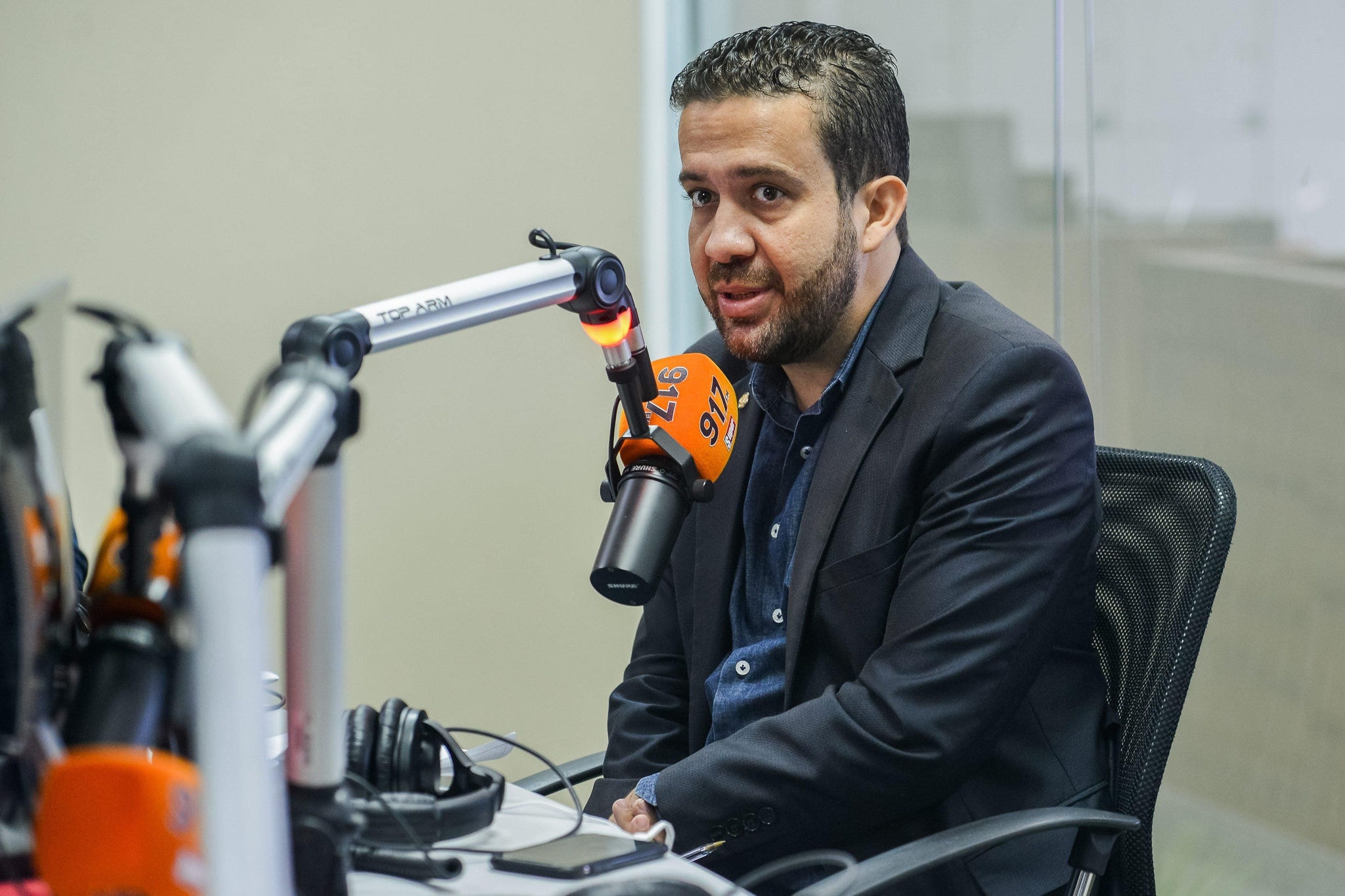 André Janones