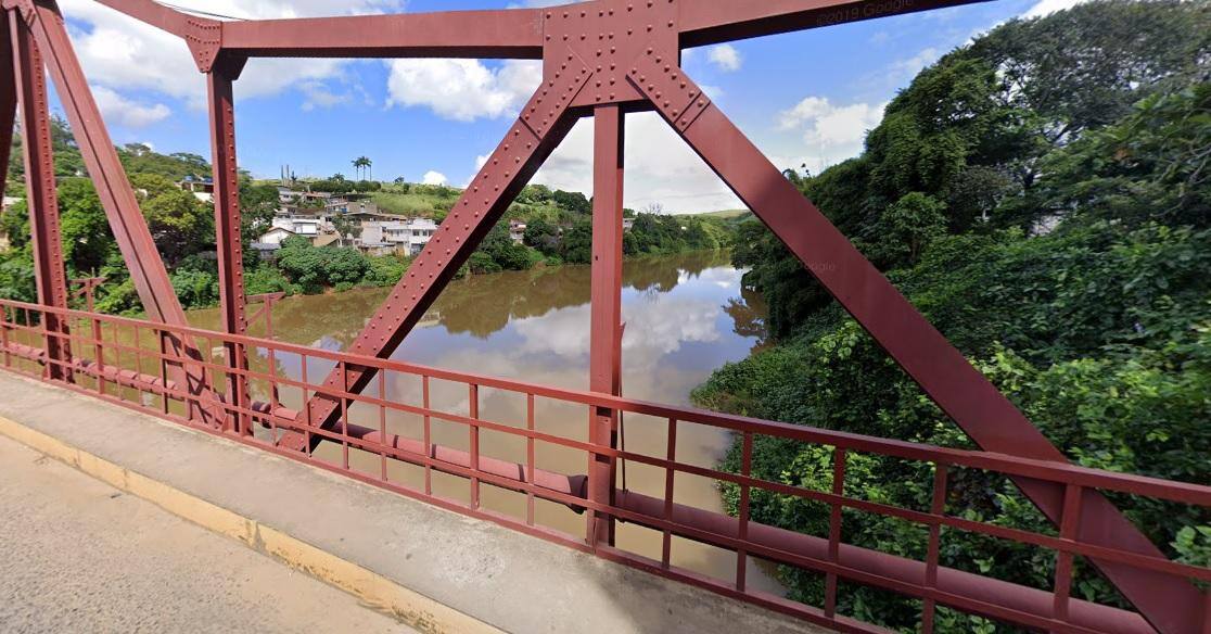 RIO POMBA EM CATAGUASES