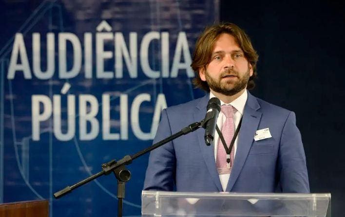 Vicente Santini
