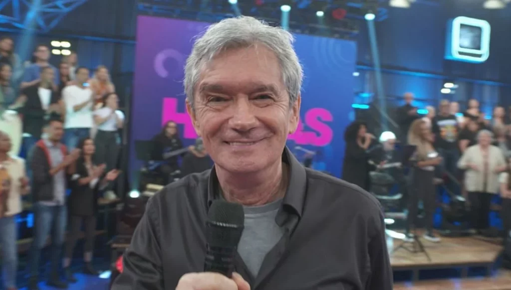 Serginho Groisman