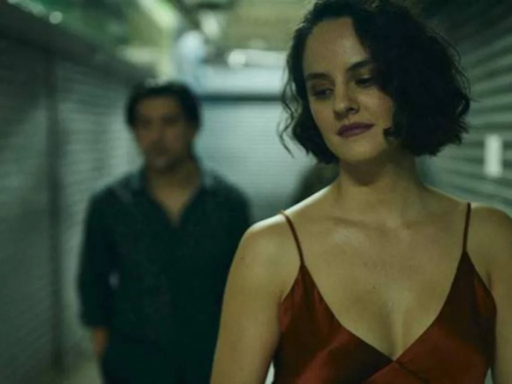 Remake de Emmanuelle estreia no Brasil
