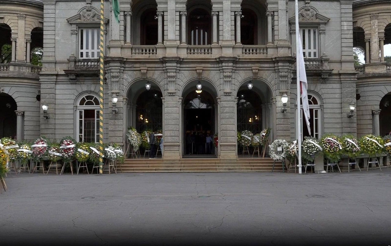 Palácio da Liberdade