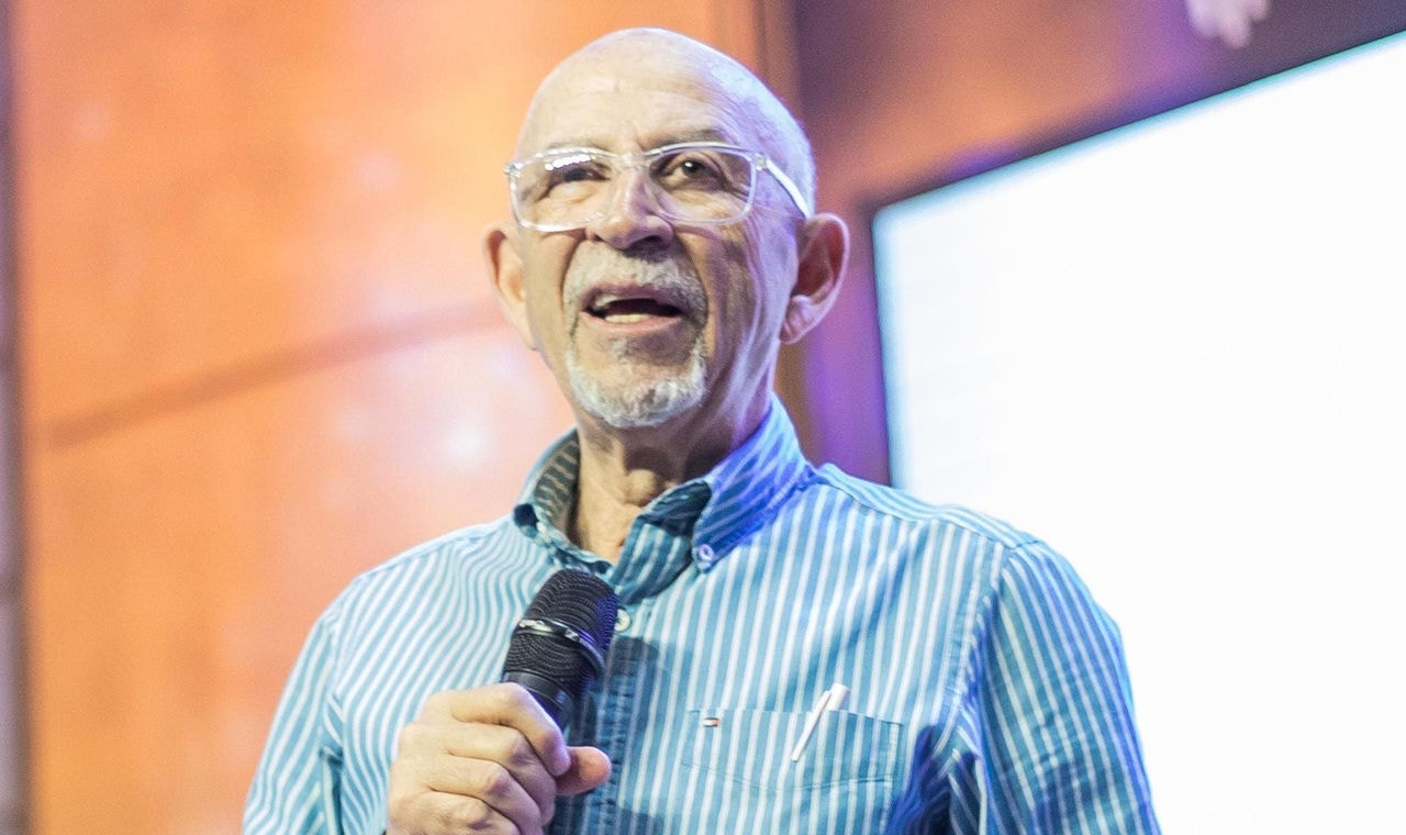 Jorge Linhares