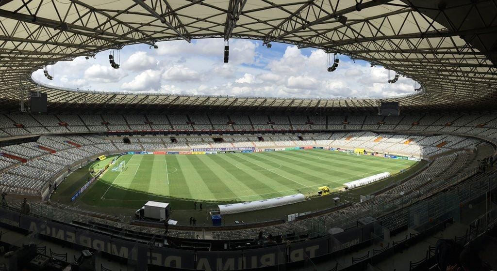 Mineirão