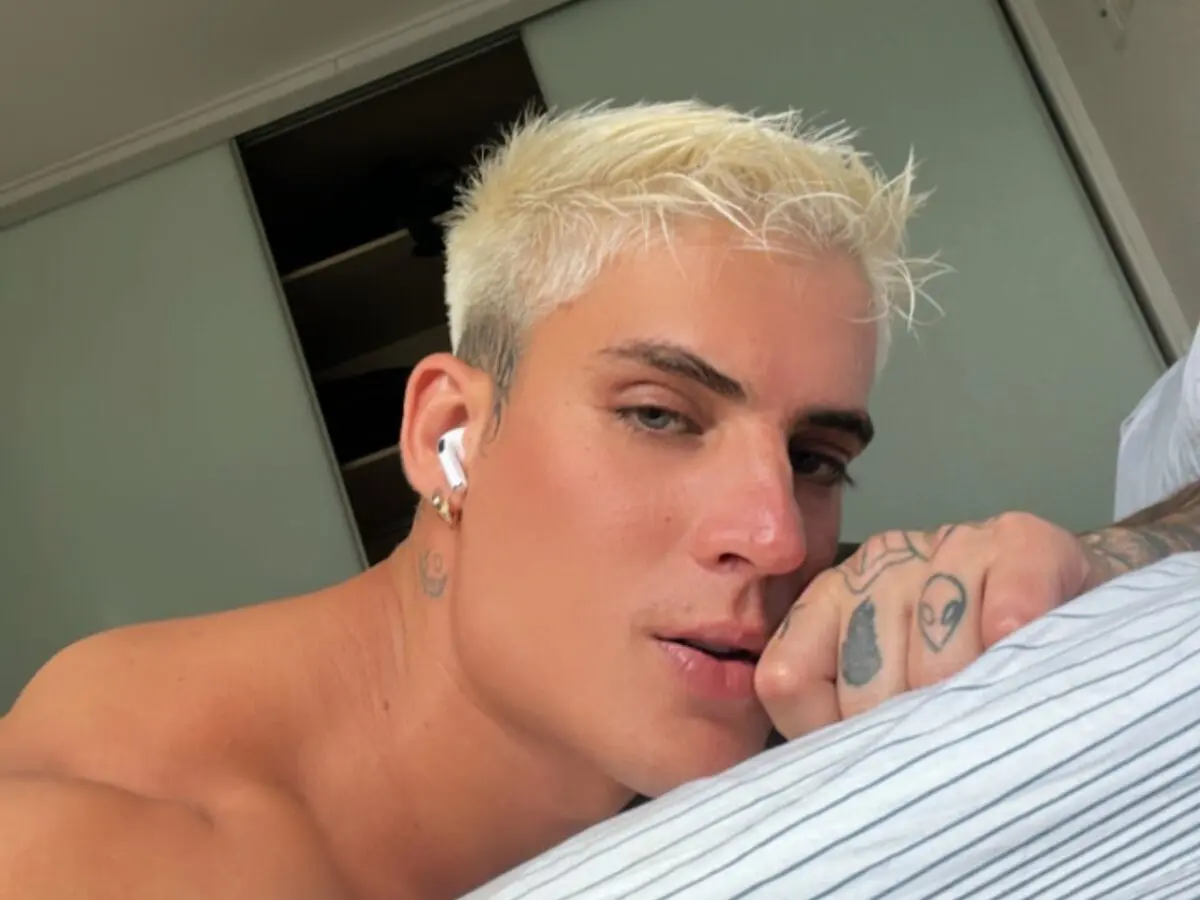 Tiago Ramos