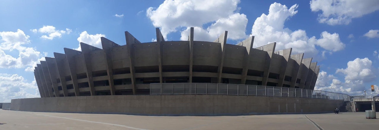 Esplanada Mineirão