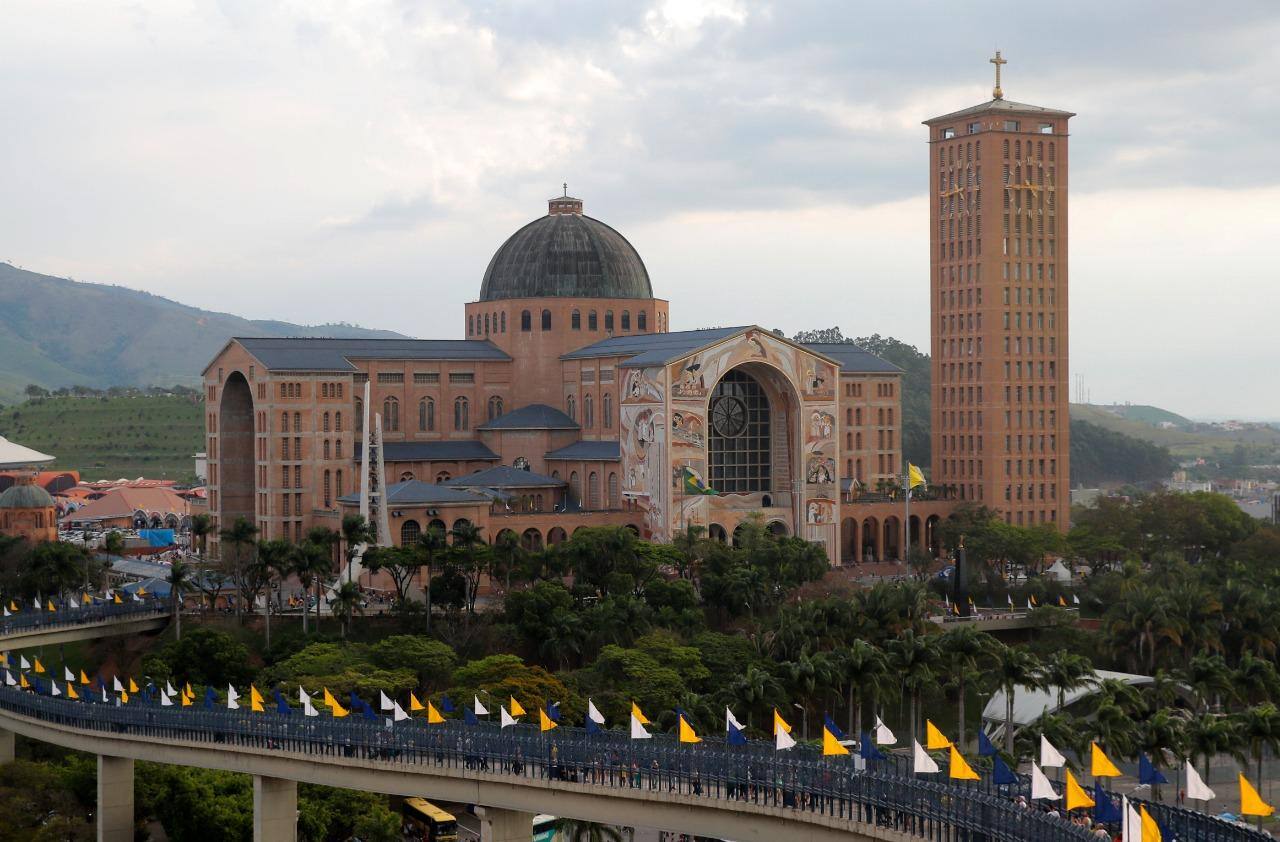 Basílica de Aparecida