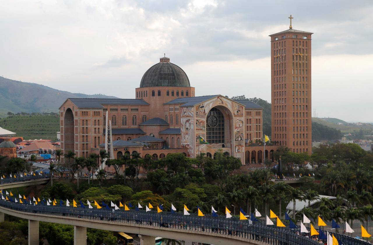 Santuário de Aparecida