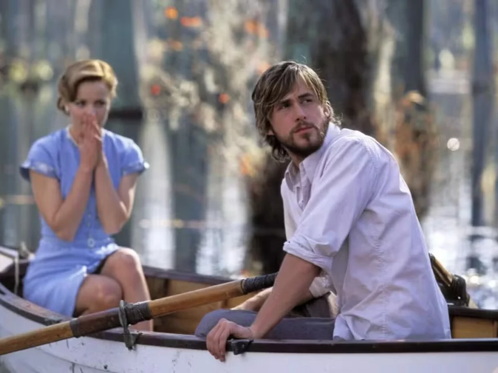 Filme disponível no Prime Video é um clássico atemporal do romance cinematográfico