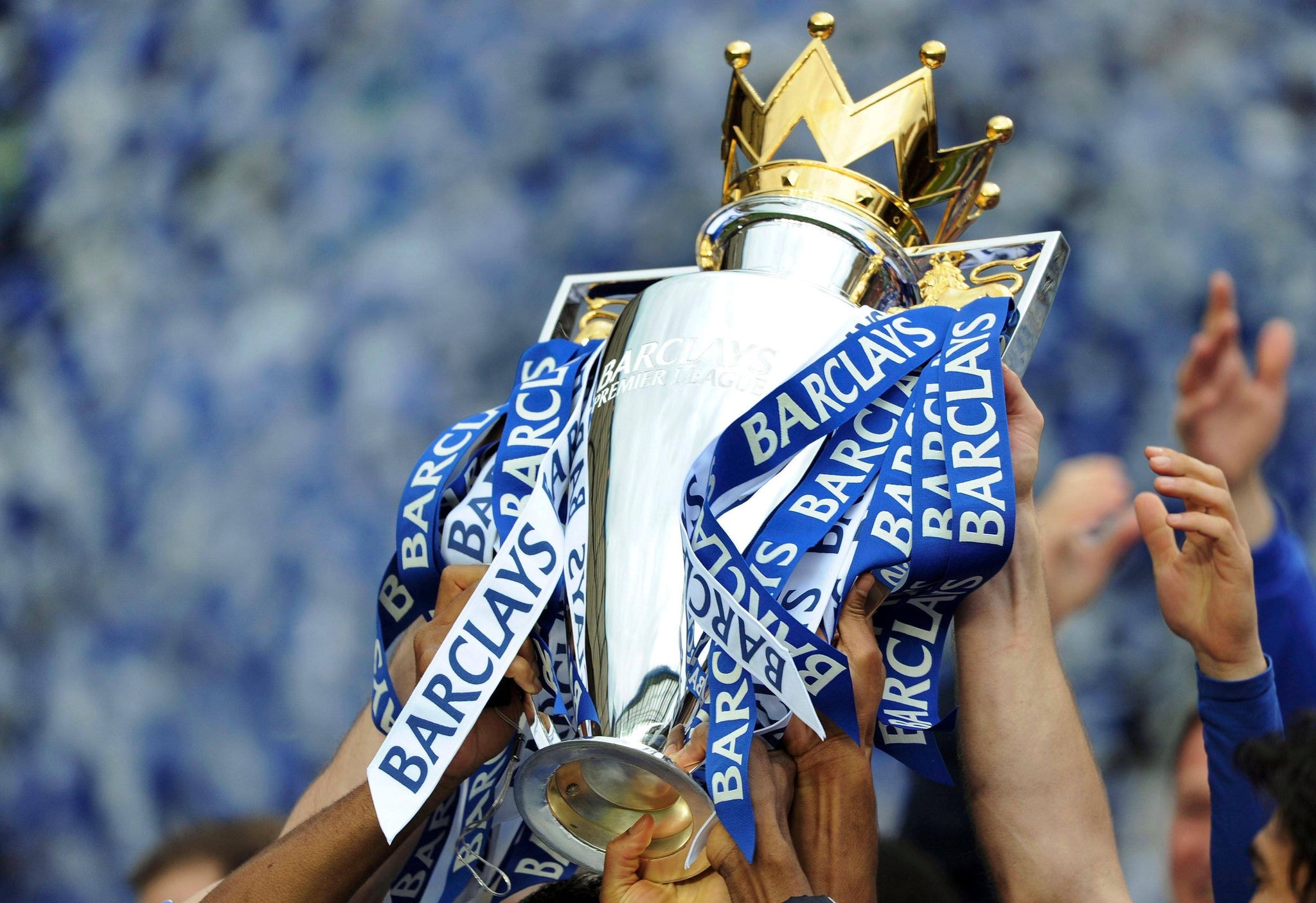 Troféu da Premier League
