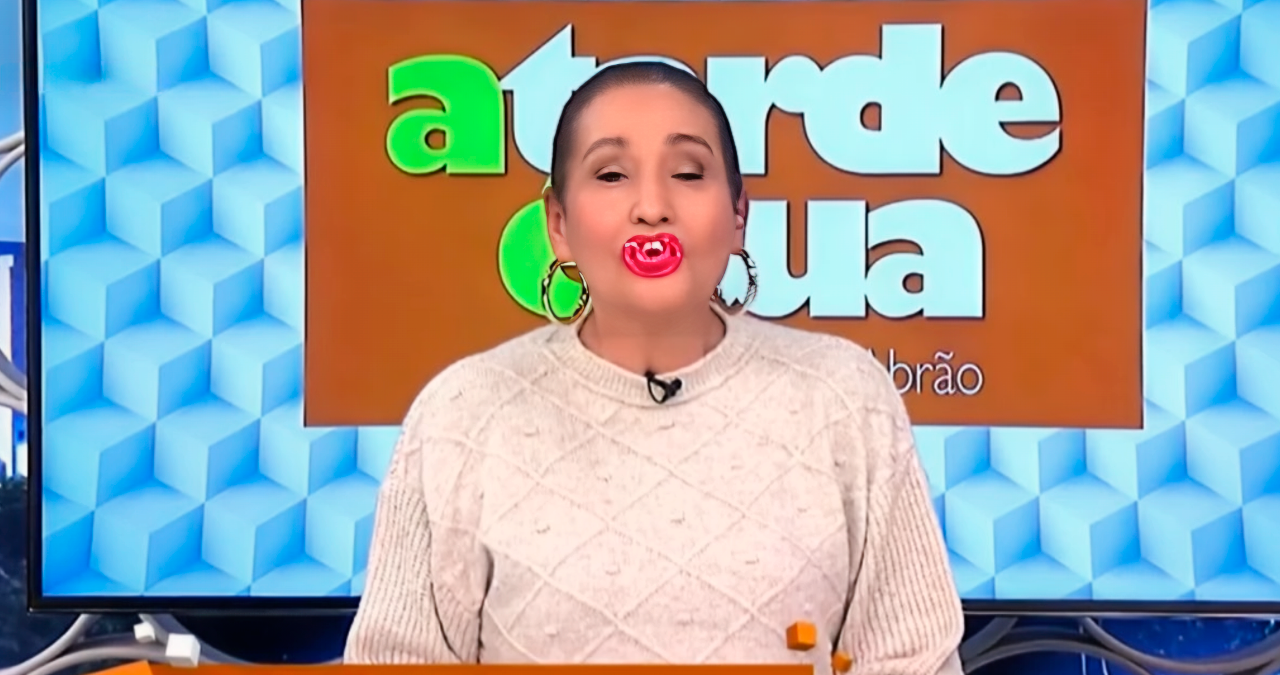 Sonia Abrão