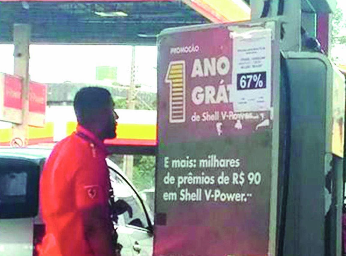 Na bomba. Preço do etanol continuou competitivo em Minas Gerais mesmo na entressafra da cana