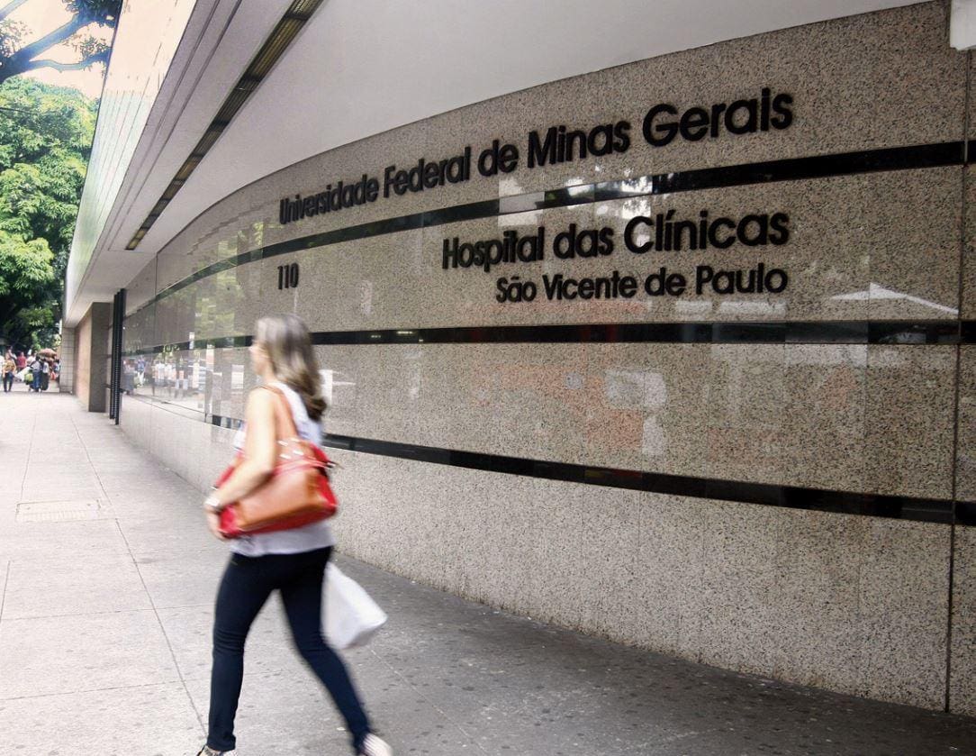 Hospital das Clínicas