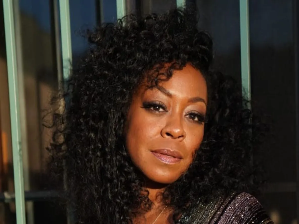 Tichina Arnold, de 'Todo Mundo Odeia o Chris'