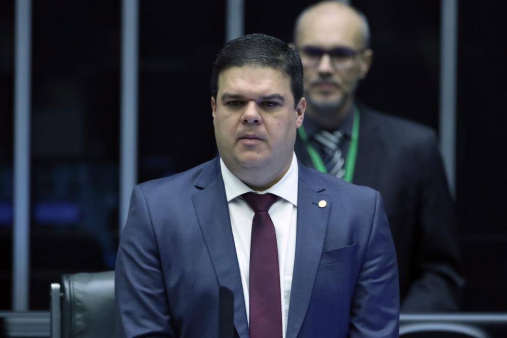 Bruno Farias (Avante-MG) admitiu que esposa de deputado estadual do PP trabalha para ele com objetivo de facilitar eleição em 2026