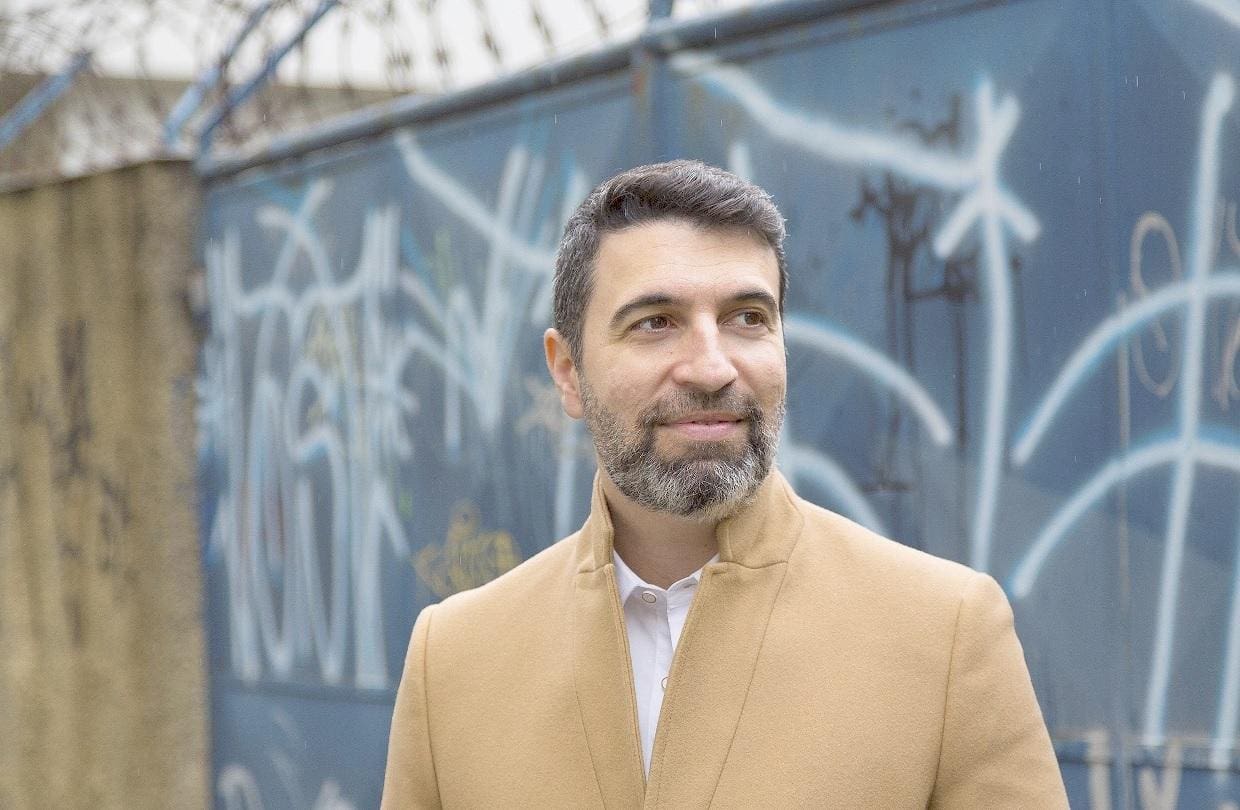 Antoine Abed