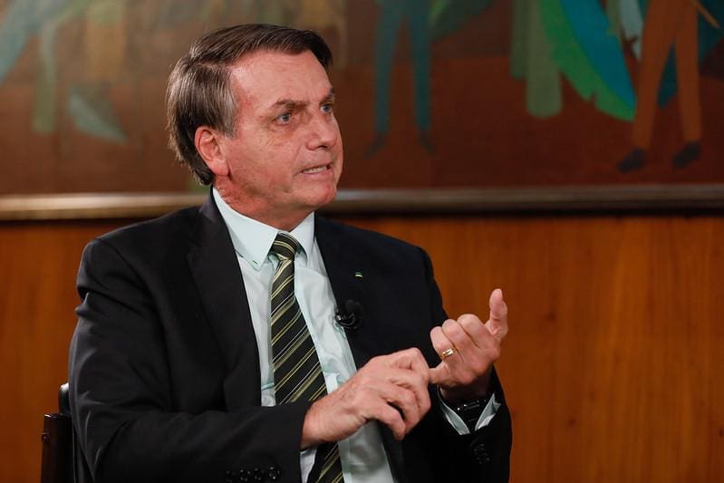Jair Bolsonaro