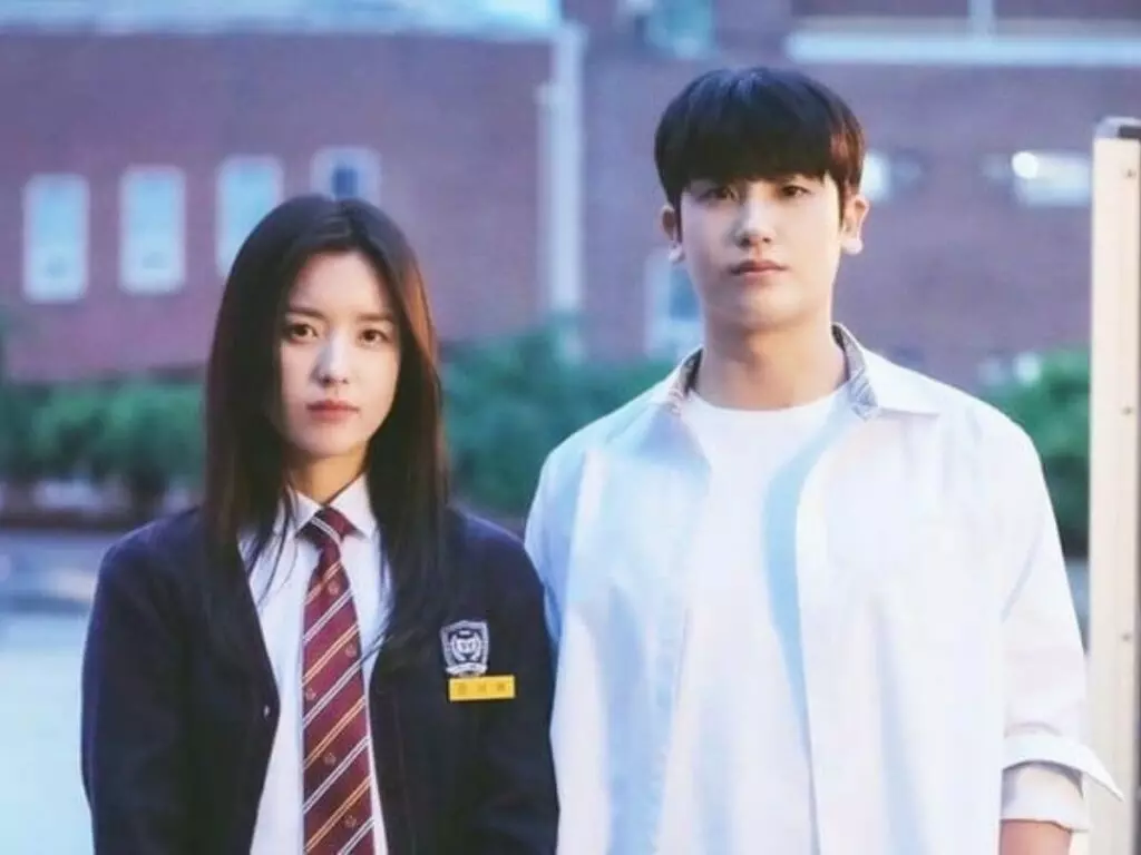 Happiness série coreana estreia na Netflix